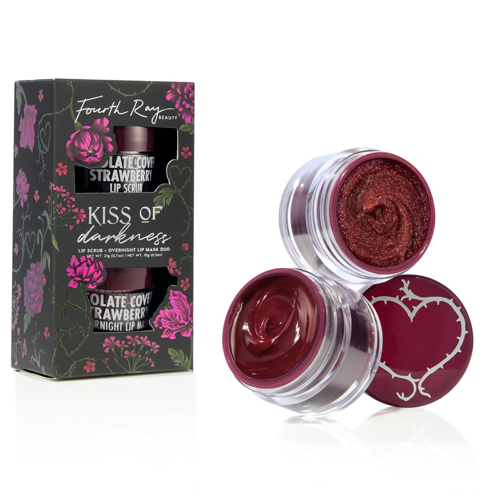 ColourPop Kiss of Darkness - For Sale