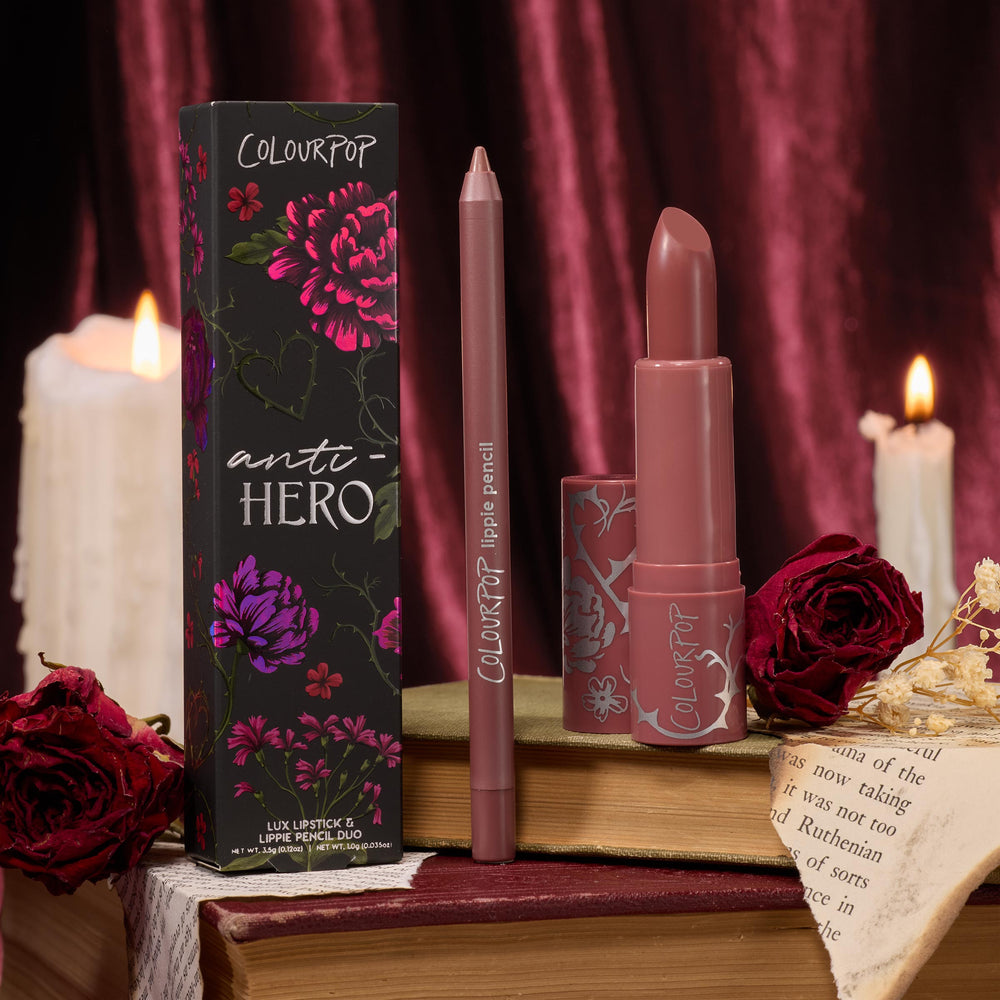 ColourPop Anti-Hero - Special Offer