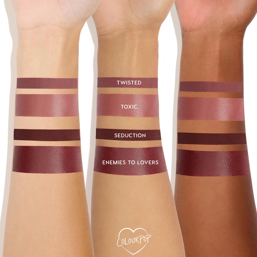 ColourPop Anti-Hero - Special Offer