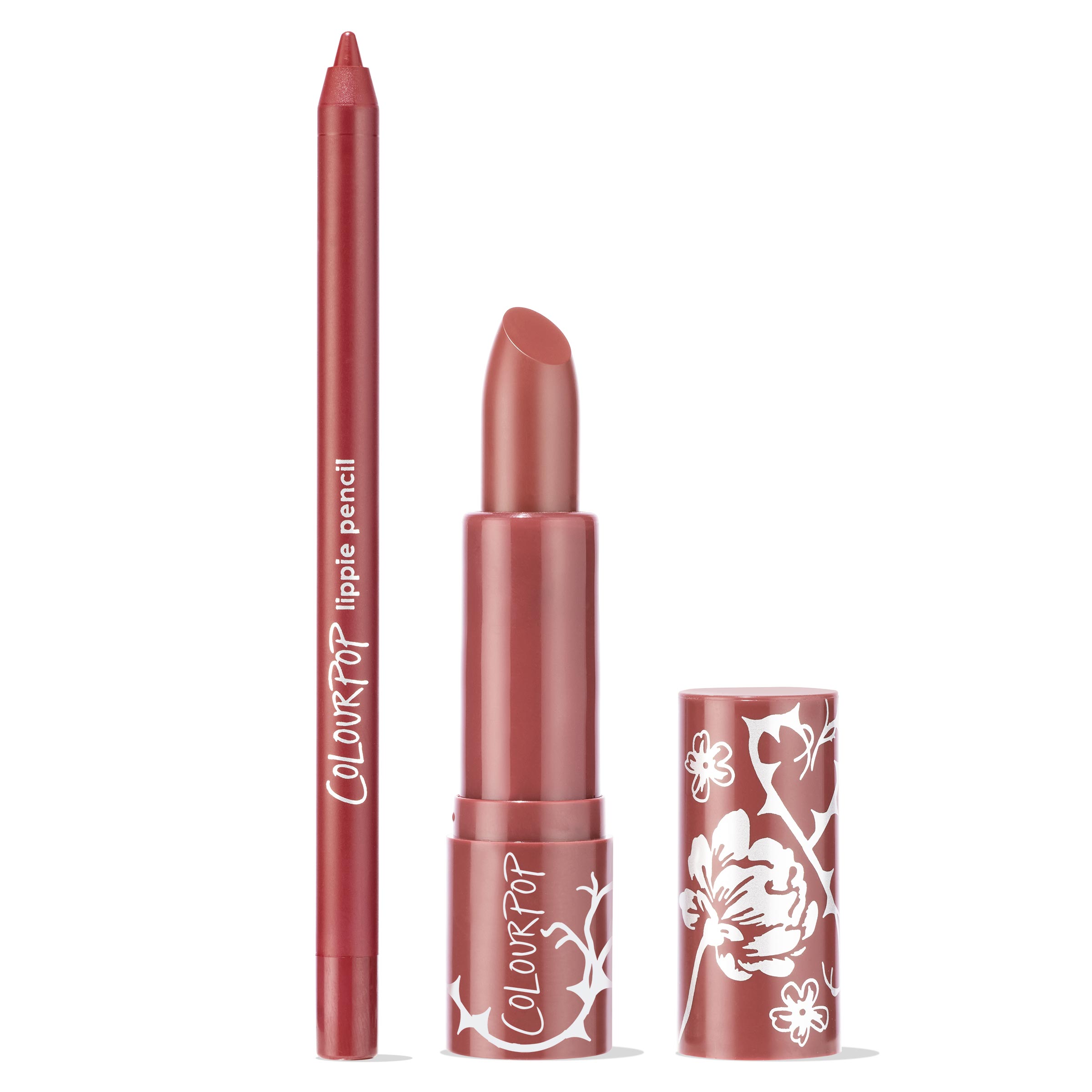 ColourPop Anti-Hero - Special Offer