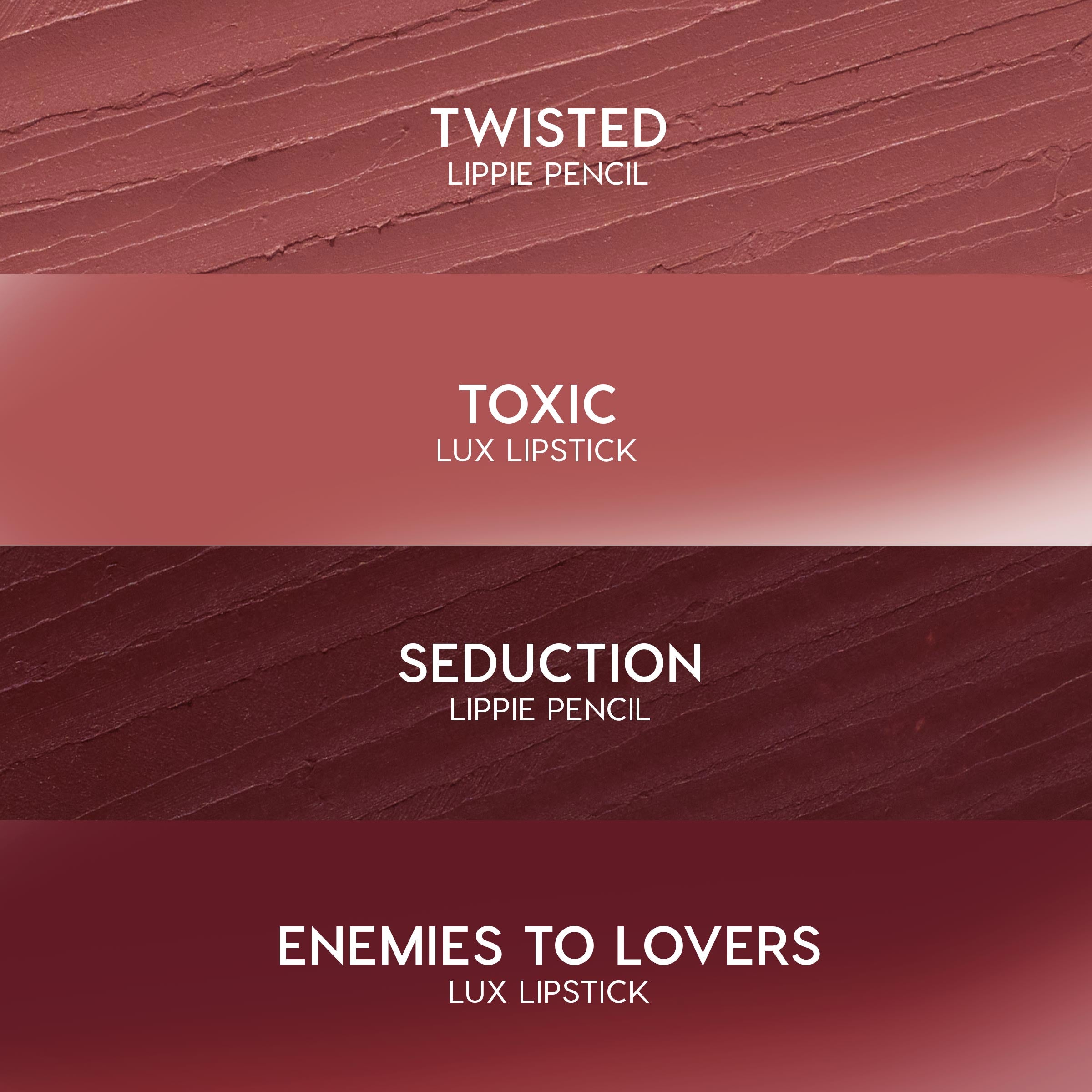 ColourPop Secret Kiss - Promo Price