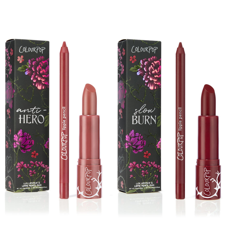 ColourPop Secret Kiss - Promo Price