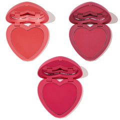 ColourPop Heart Blush Powder Set - On Sale