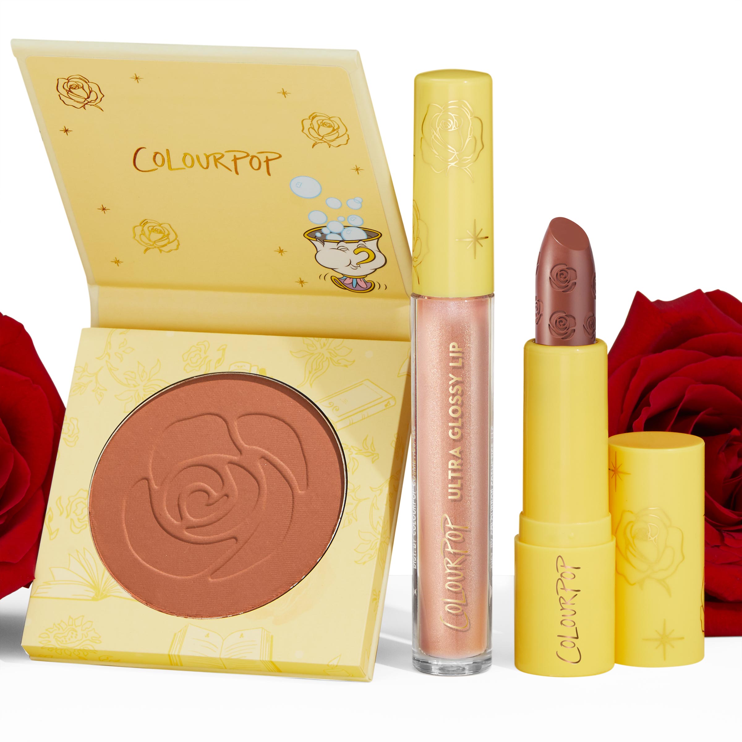 ColourPop Kind at Heart - Special Offer