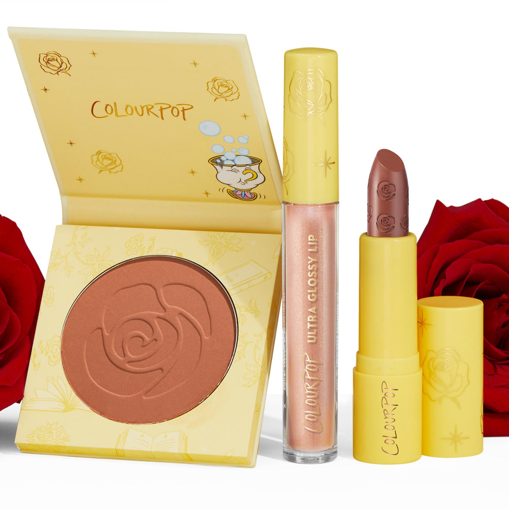 ColourPop Kind at Heart - Special Offer