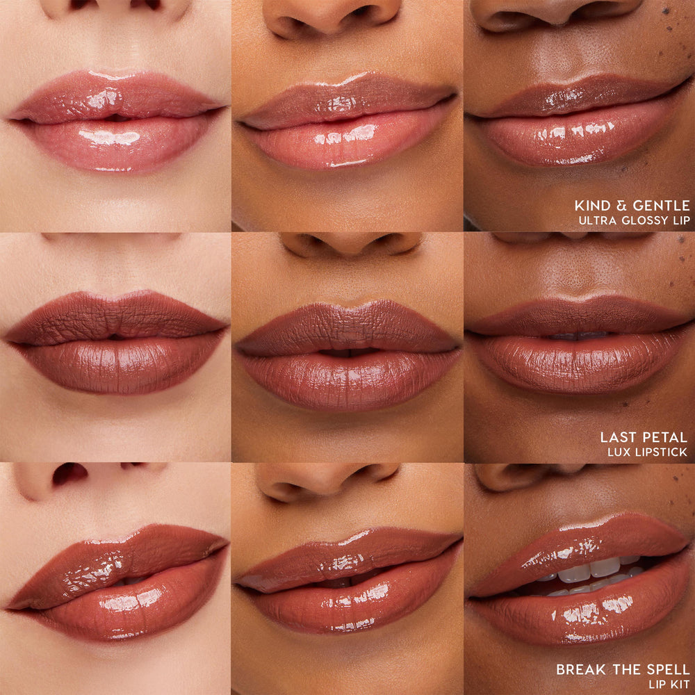 ColourPop Kind at Heart - Special Offer