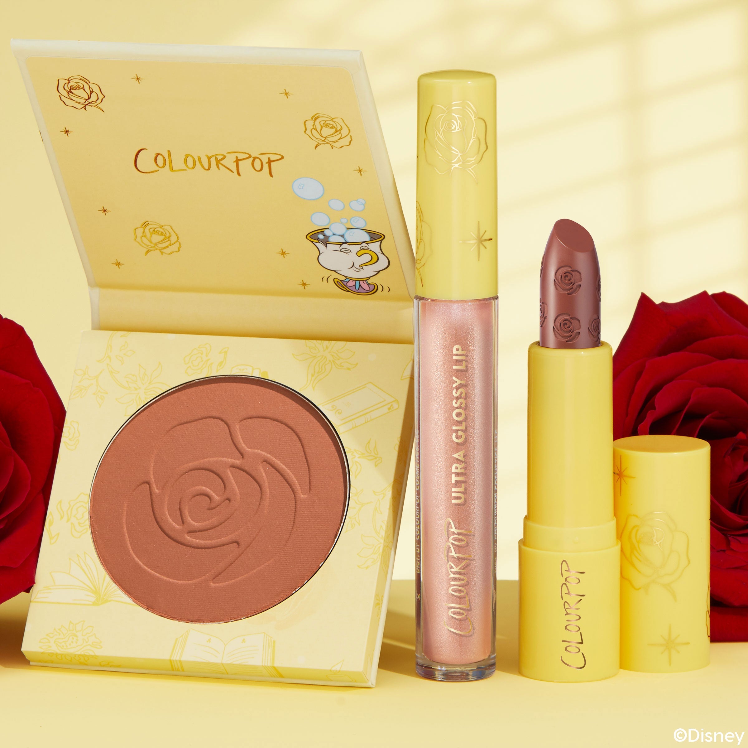 ColourPop Kind at Heart - Special Offer