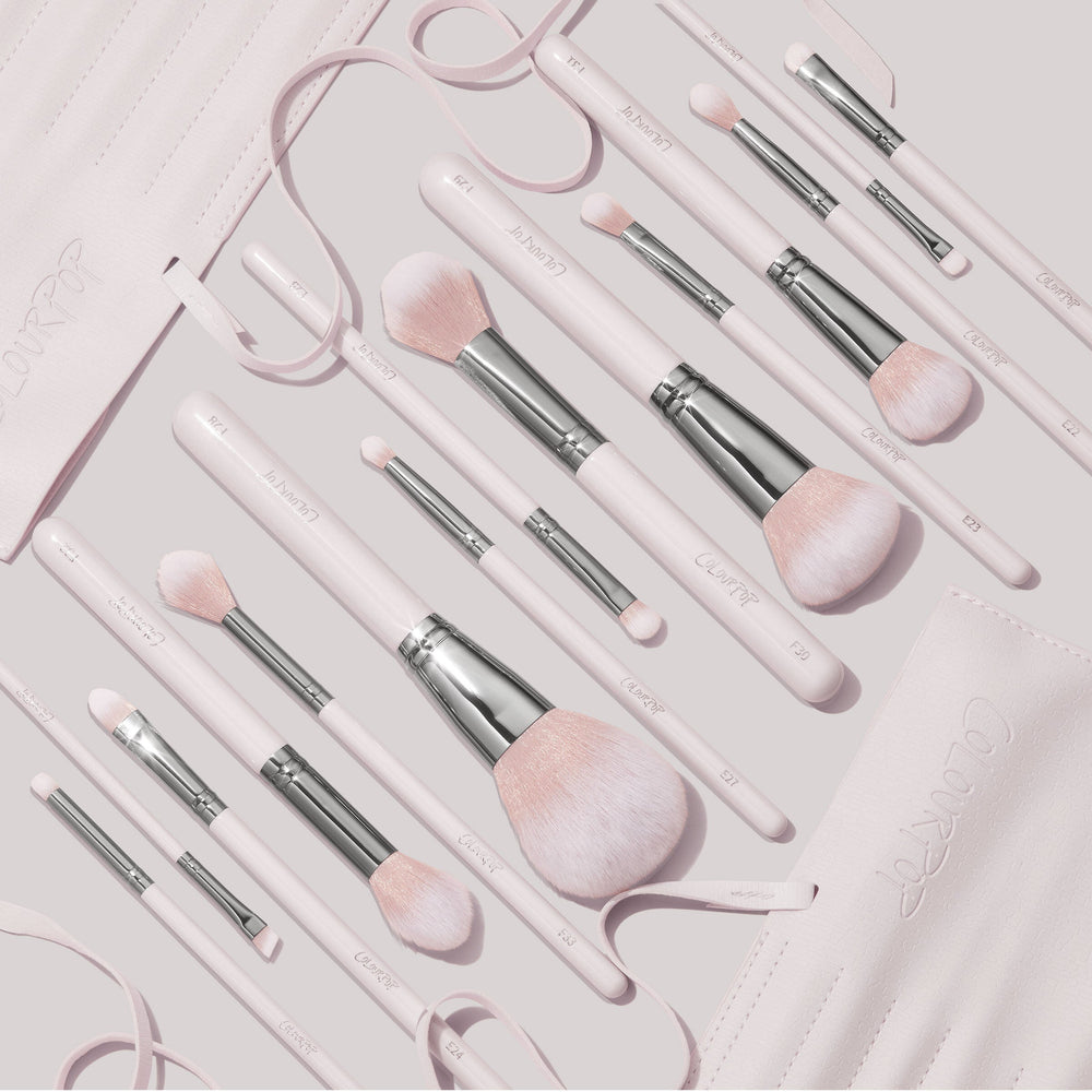 ColourPop Stone Cold - On Sale
