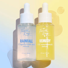 ColourPop Remedy + Rainfall - Special Offer