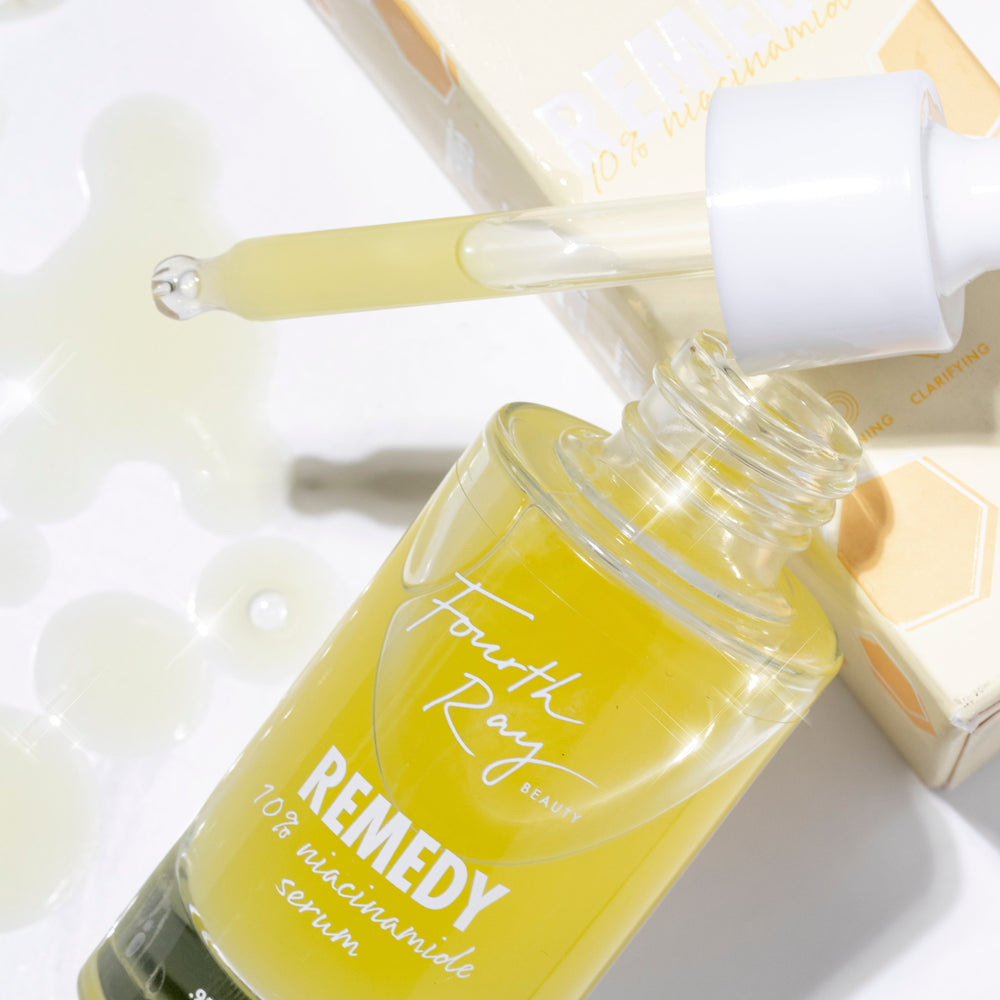 ColourPop Remedy + Rainfall - Special Offer