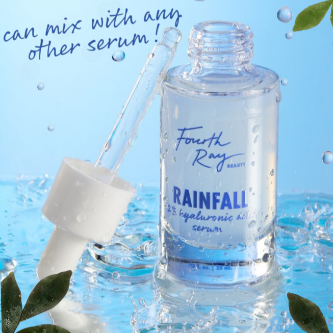 ColourPop Remedy + Rainfall - Special Offer