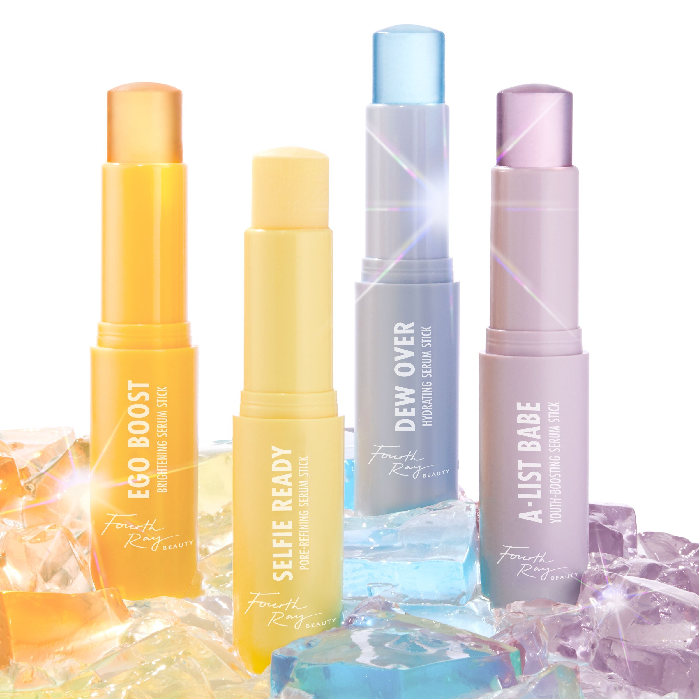 ColourPop Best Face Scenario - Promo Price