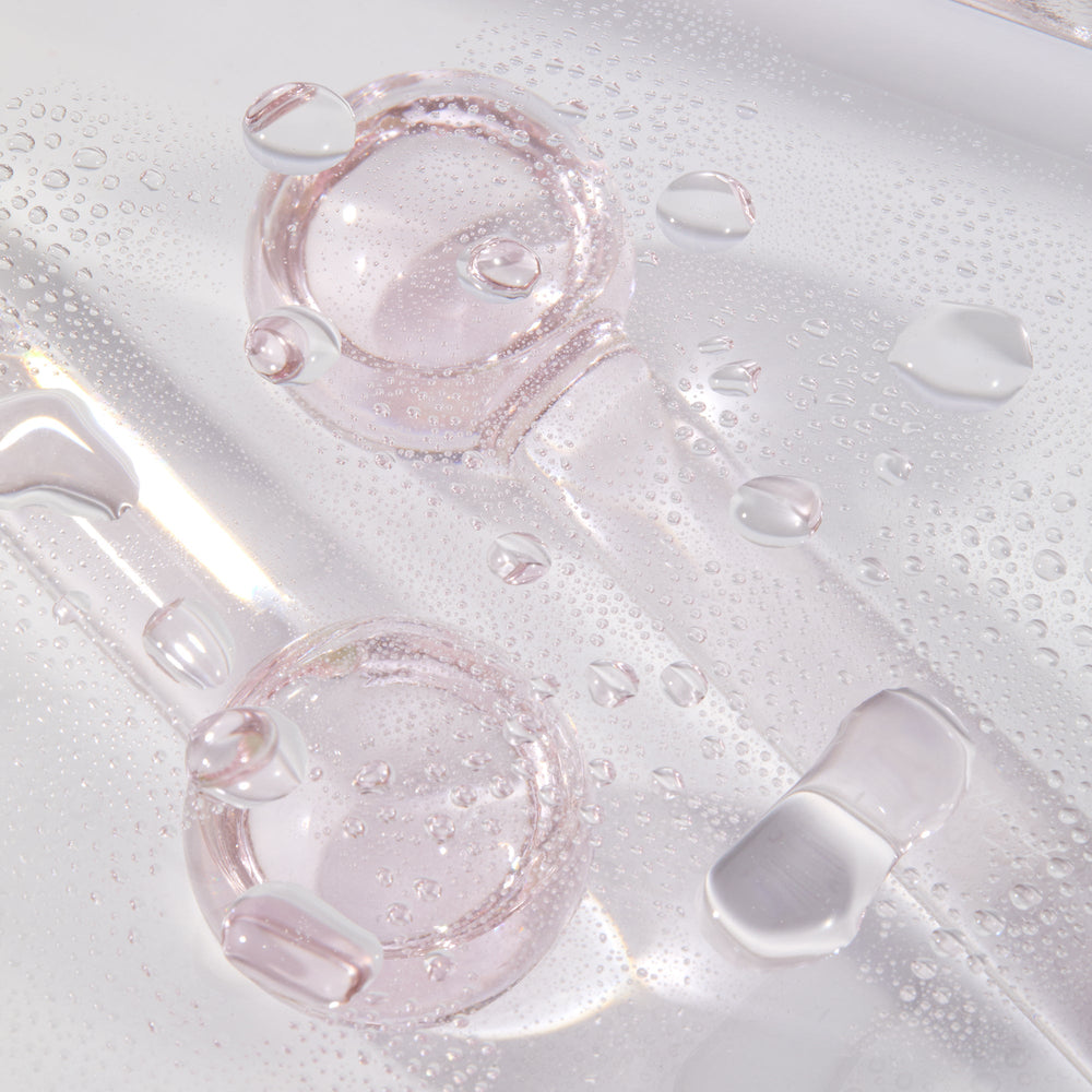 ColourPop Rose Cooling Facial Globes - Promo Price