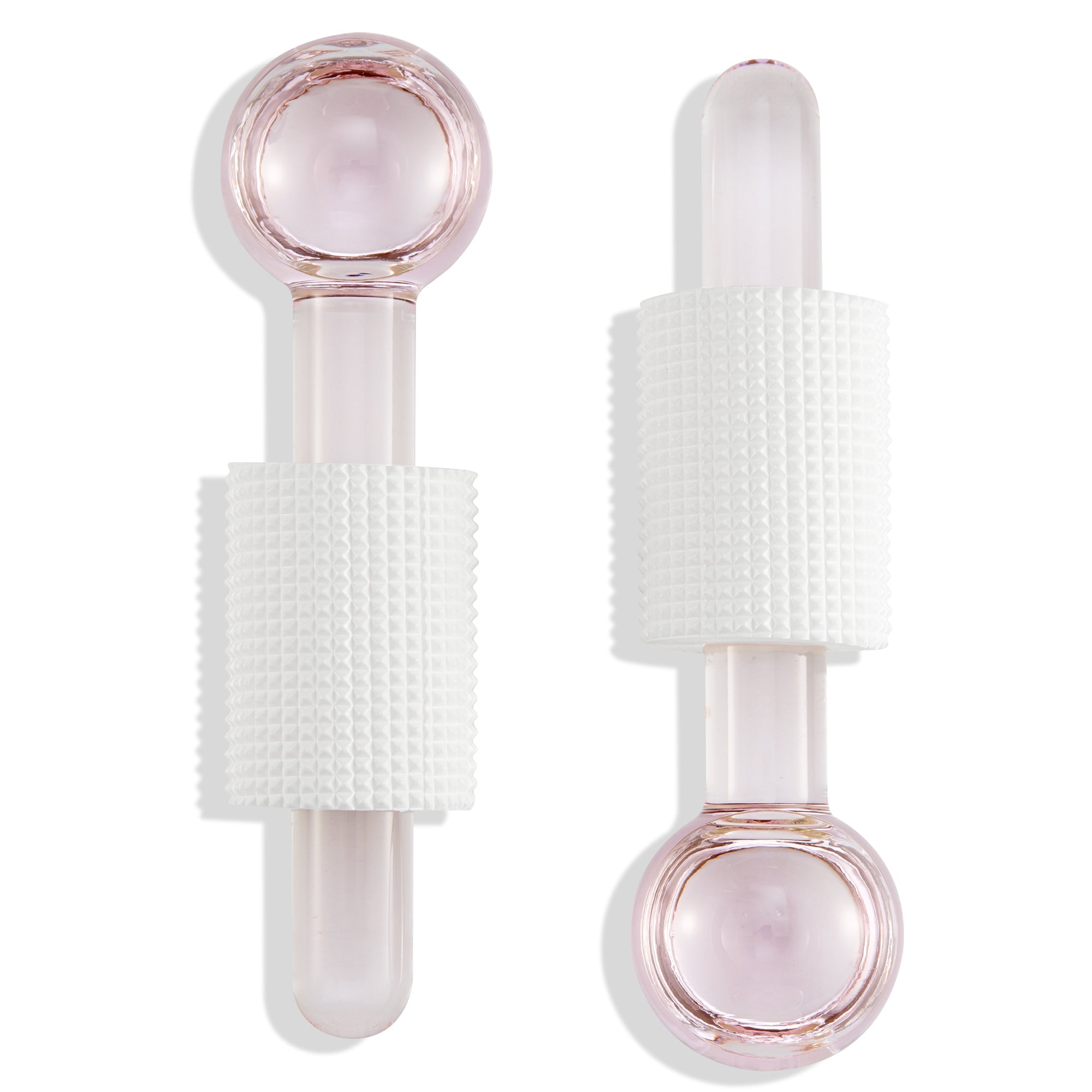 ColourPop Rose Cooling Facial Globes - Promo Price
