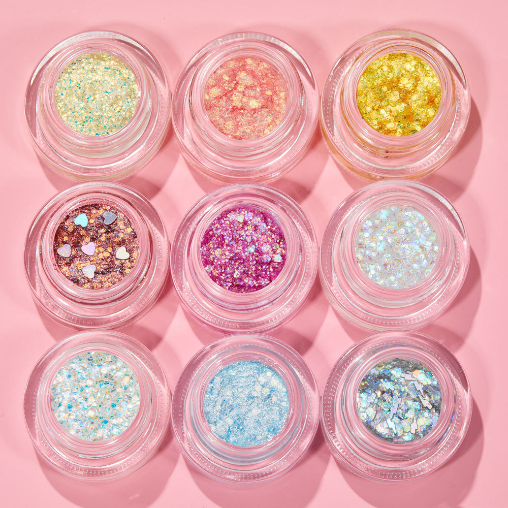 ColourPop Glitter Hour - On Sale