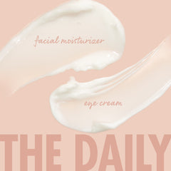 ColourPop The Daily Face + Eye Cream - On Sale