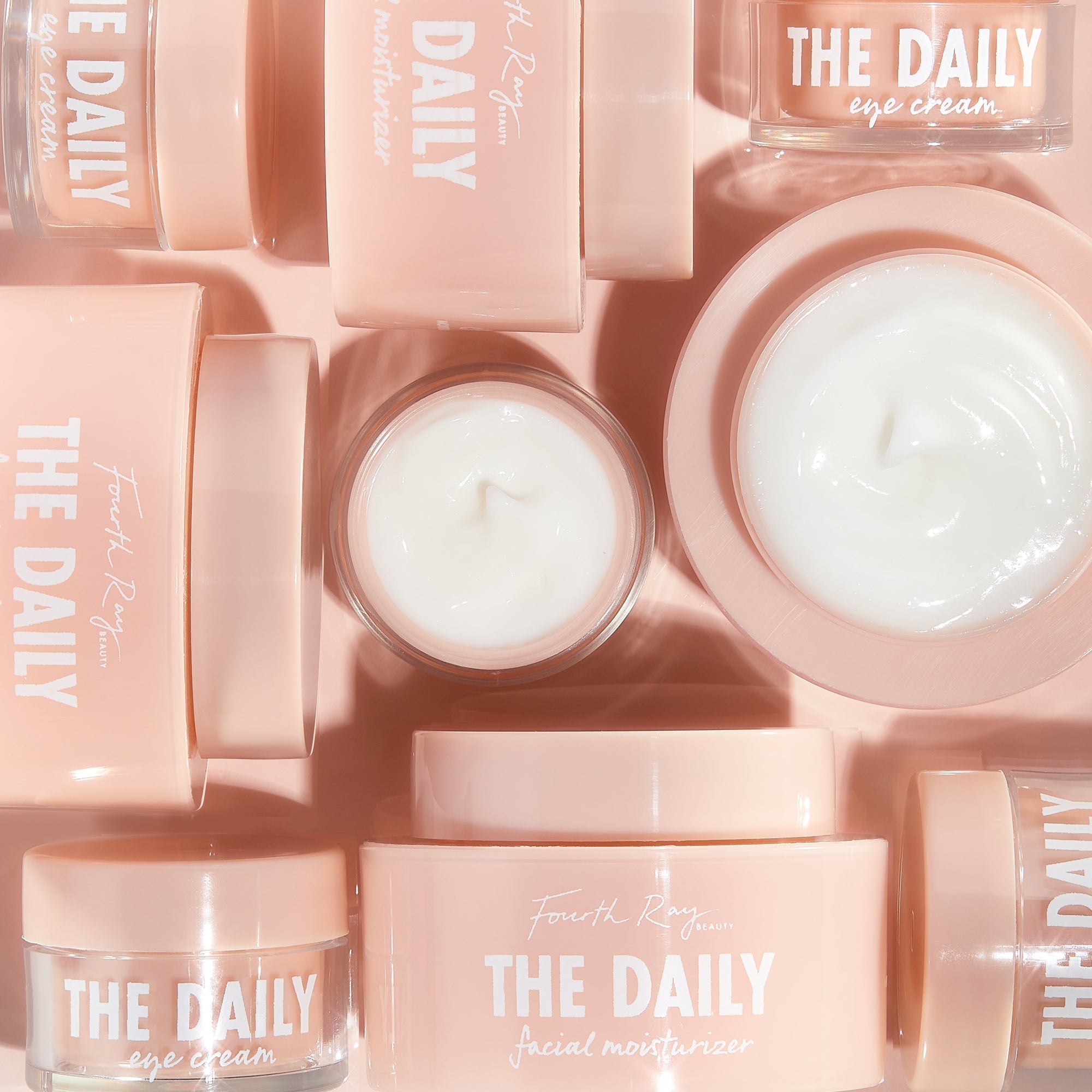 ColourPop The Daily Face + Eye Cream - On Sale