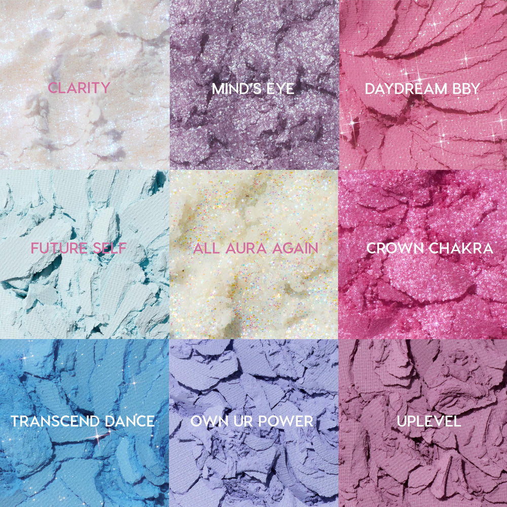 ColourPop 9-Pan Palette - For Sale