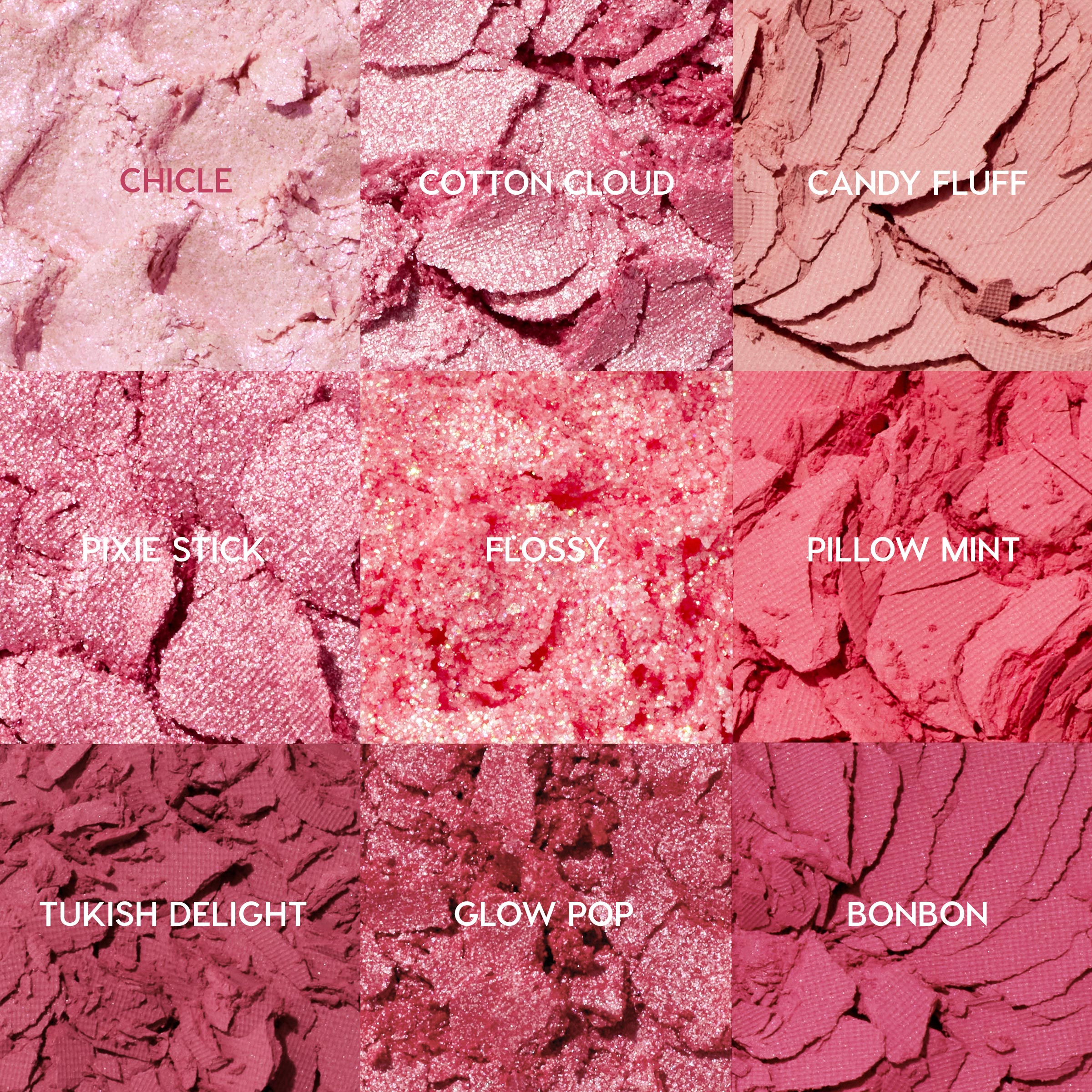 ColourPop 9-Pan Palette - Special Offer