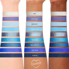 ColourPop 9-Pan Palette - Promo Price