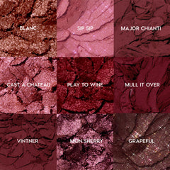 ColourPop 9-Pan Palette - On Sale
