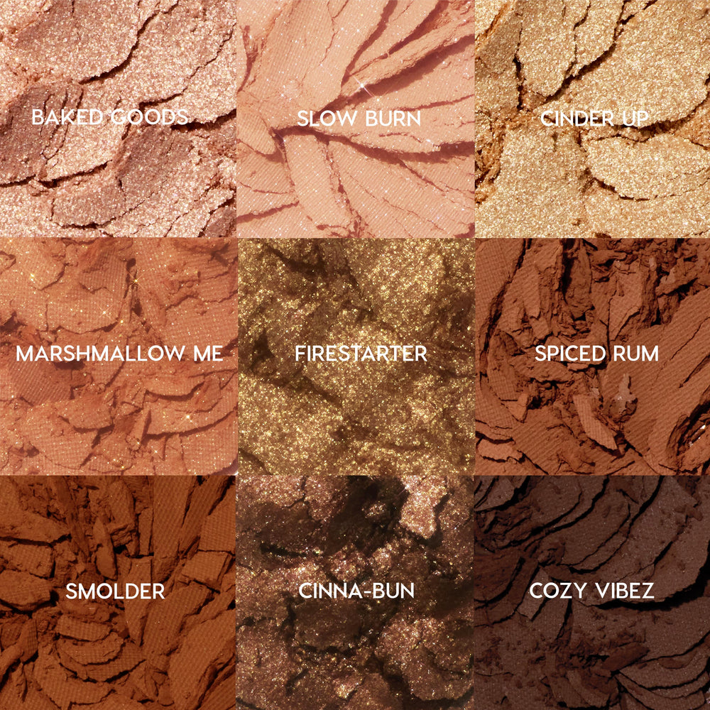 ColourPop 9-Pan Palette - For Sale