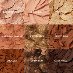 ColourPop 9-Pan Palette - For Sale
