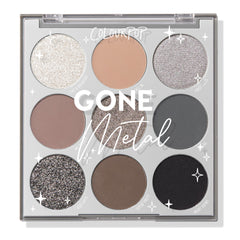 ColourPop 9-Pan Palette - Special Offer