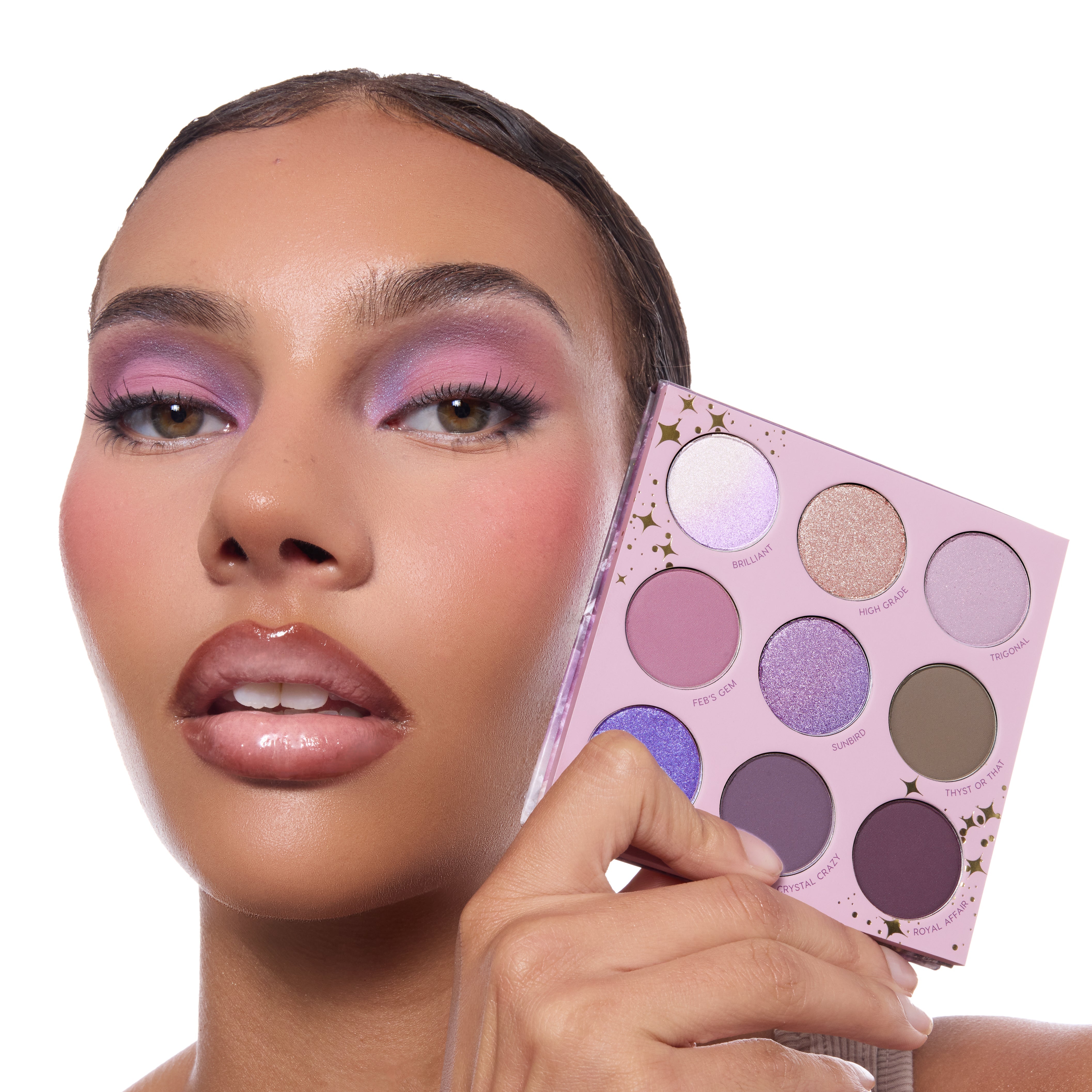ColourPop 9-Pan Palette - Promo Price