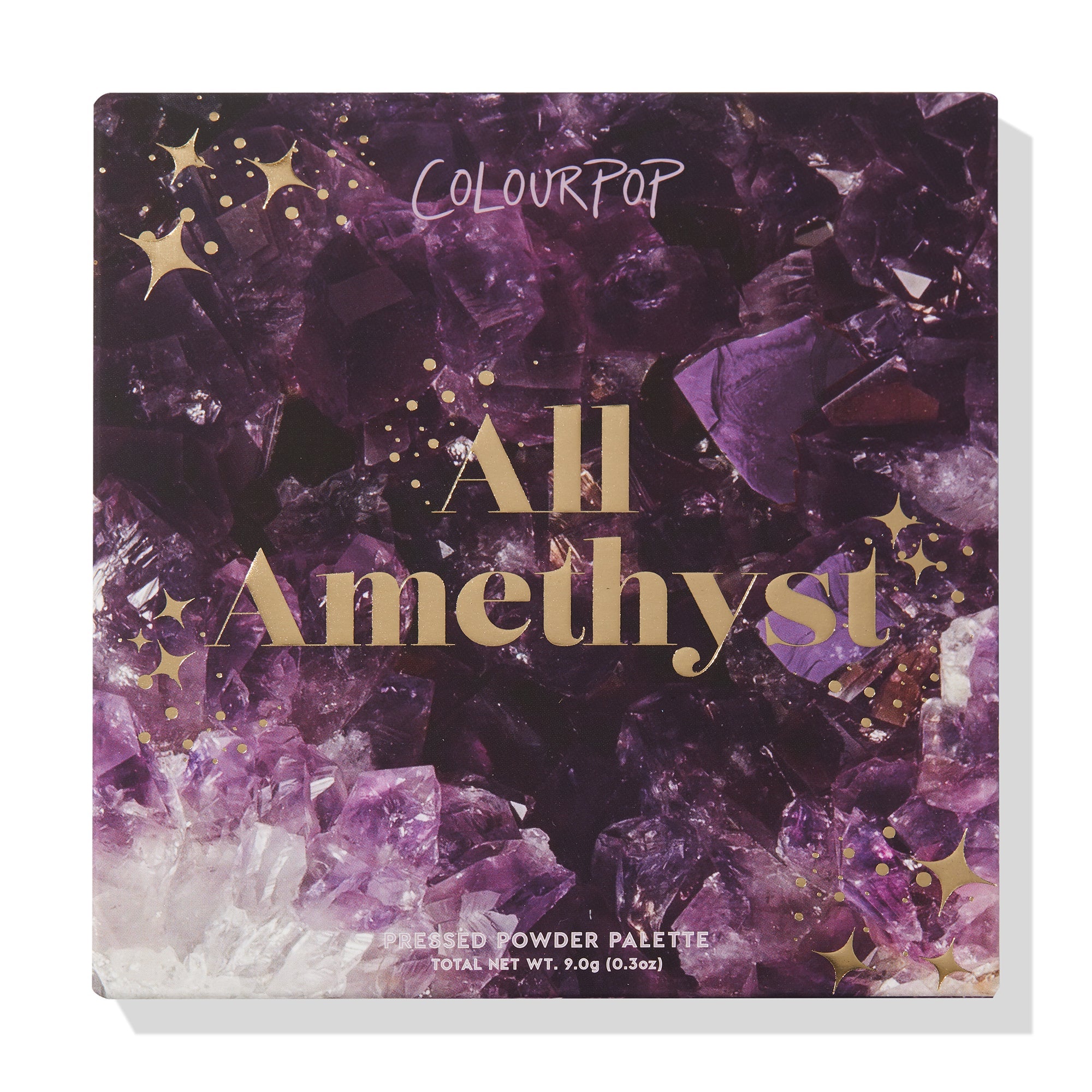 ColourPop 9-Pan Palette - Promo Price