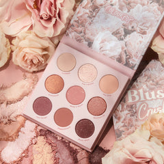 ColourPop 9-Pan Palette - On Sale