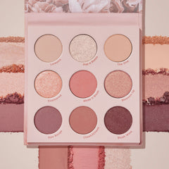 ColourPop 9-Pan Palette - On Sale