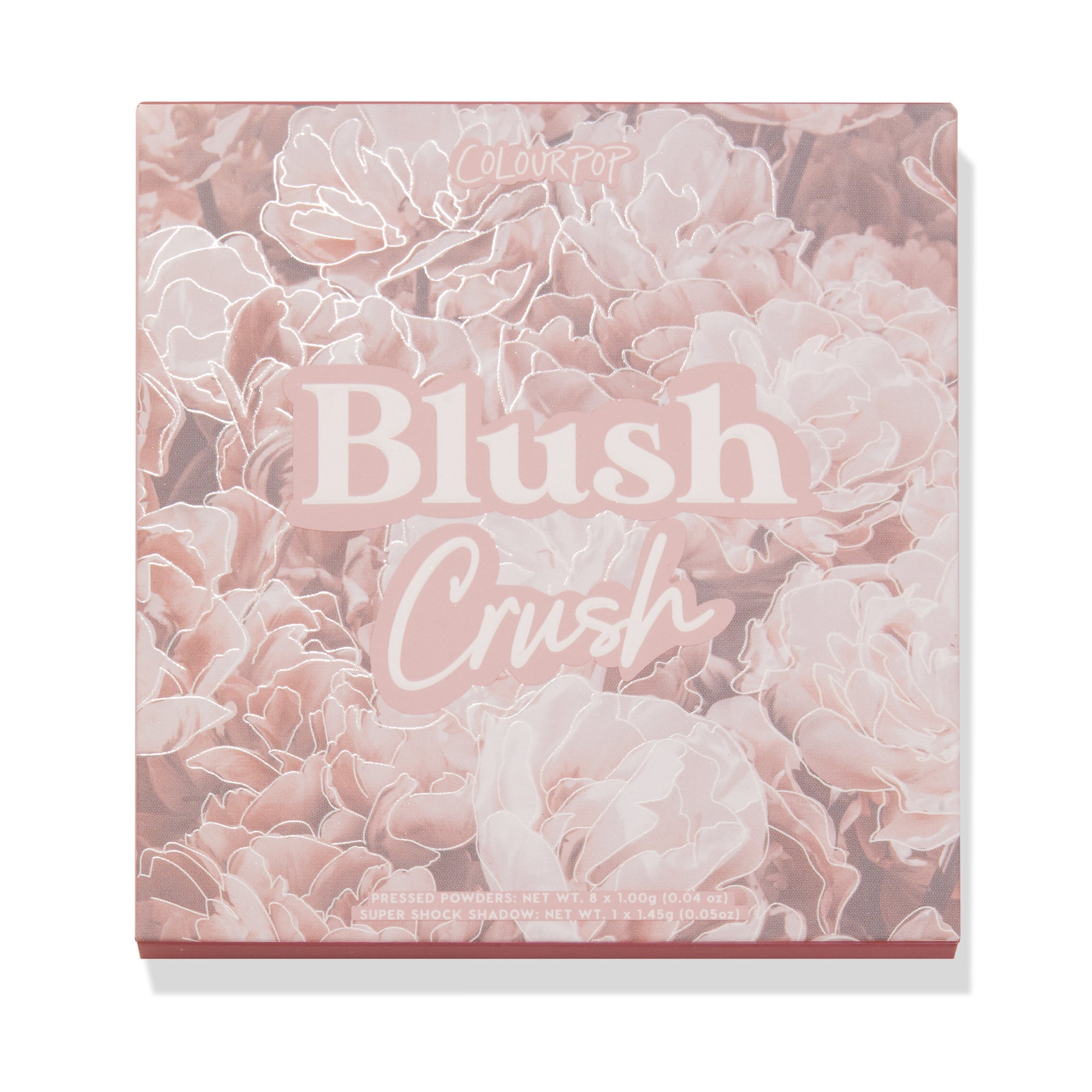 ColourPop 9-Pan Palette - On Sale