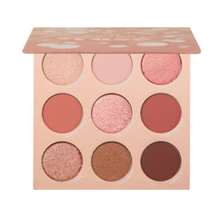 ColourPop 9-Pan Palette - For Sale