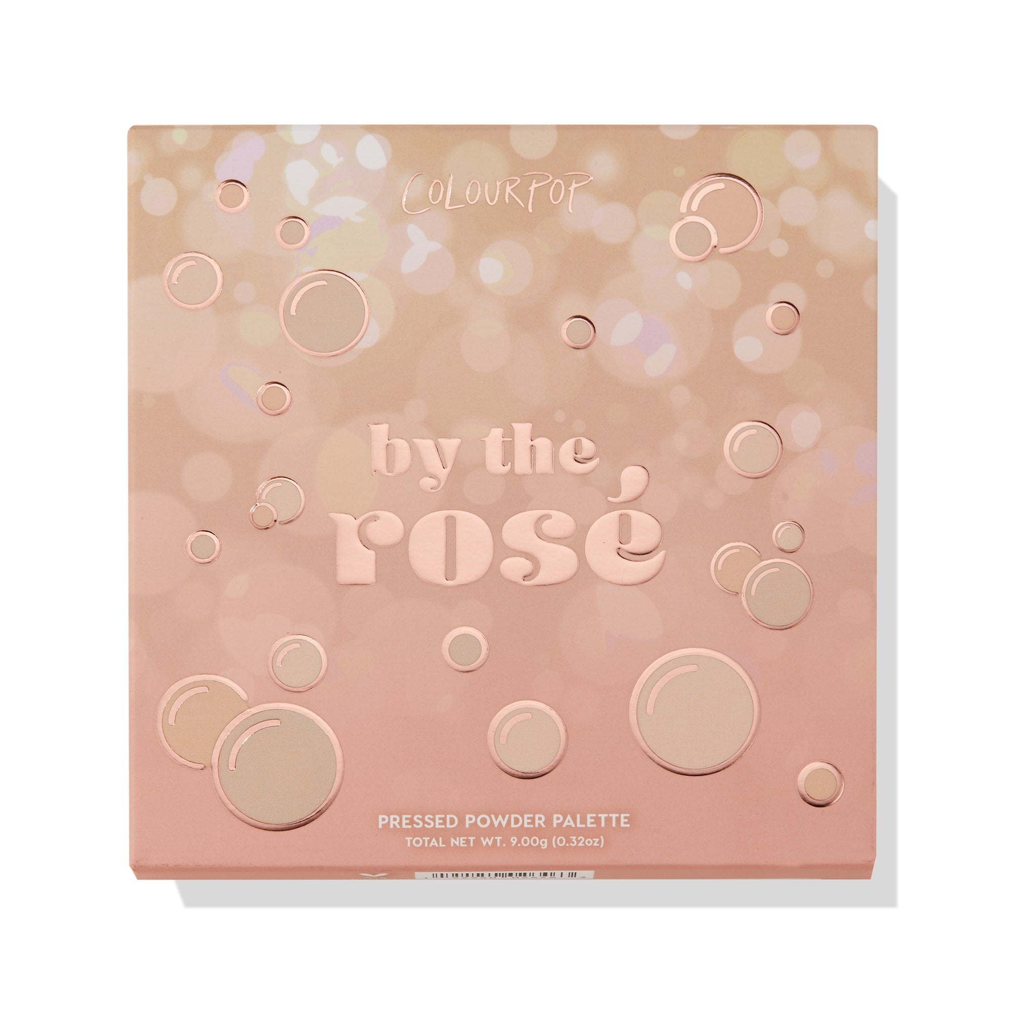 ColourPop 9-Pan Palette - For Sale