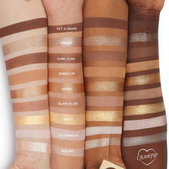 ColourPop 9-Pan Palette - Special Offer