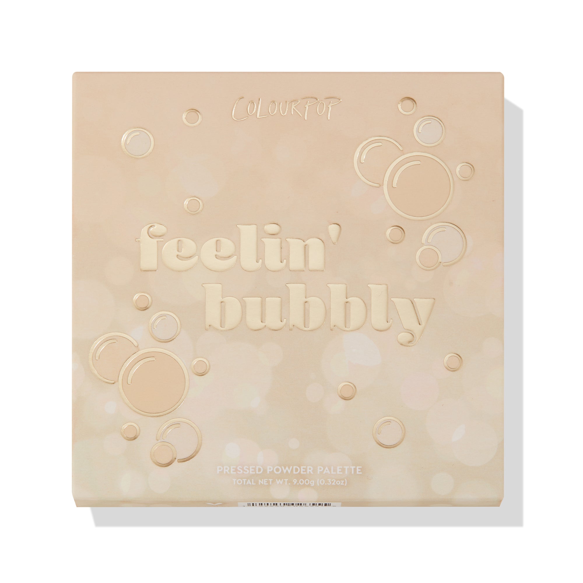 ColourPop 9-Pan Palette - Special Offer