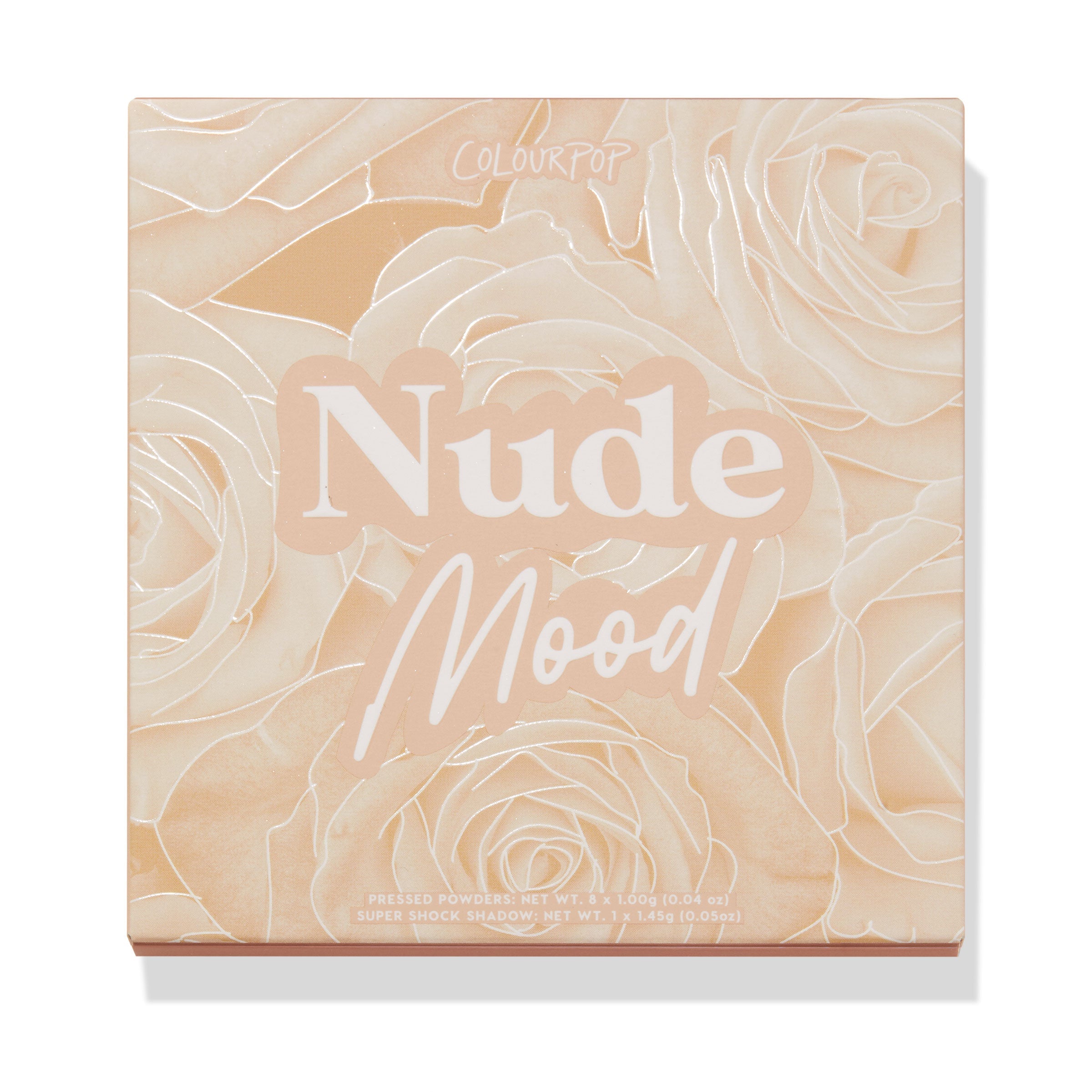 ColourPop 9-Pan Palette - Promo Price