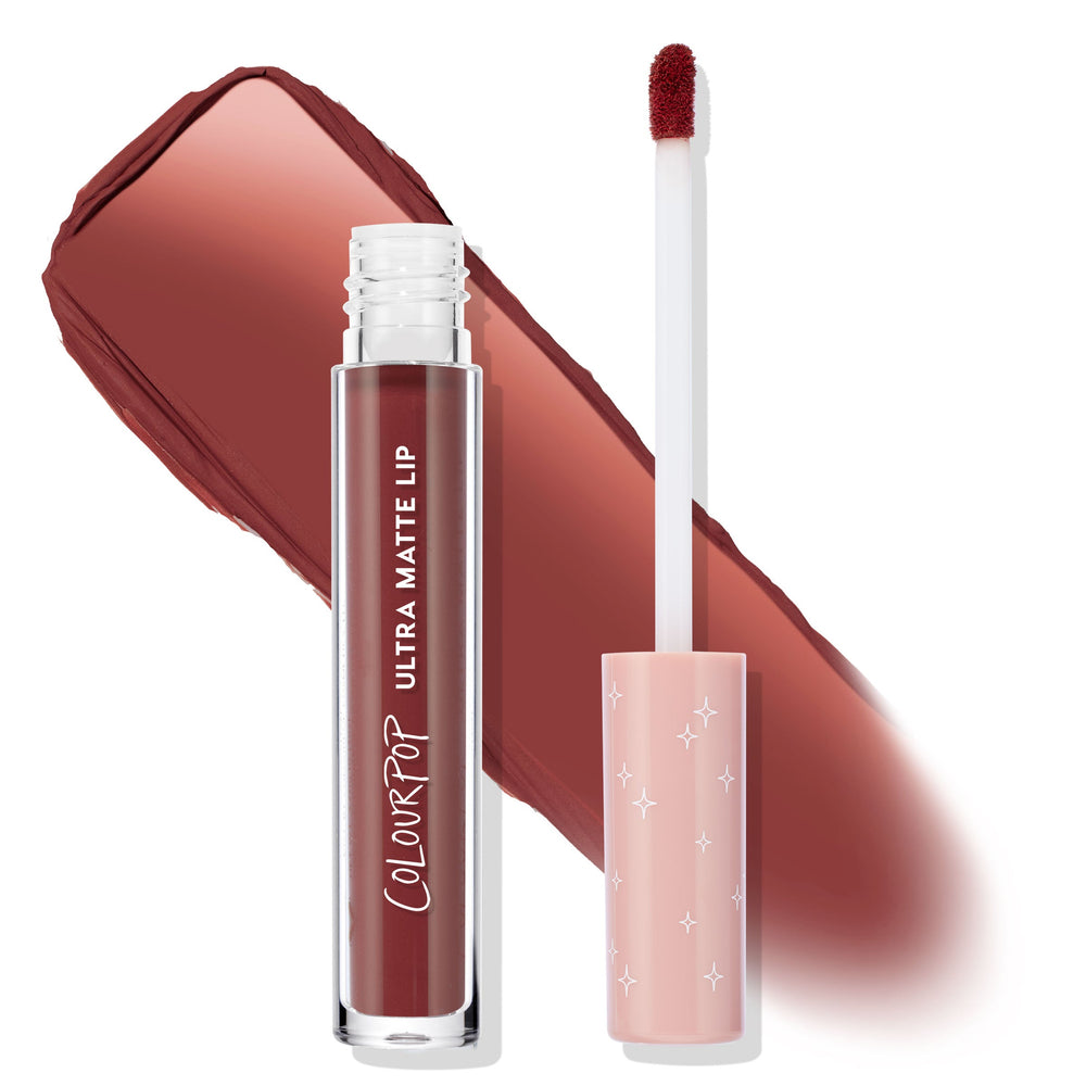 ColourPop Ultra Matte Lip - On Sale