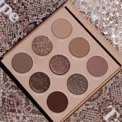 ColourPop 9-Pan Palette - For Sale
