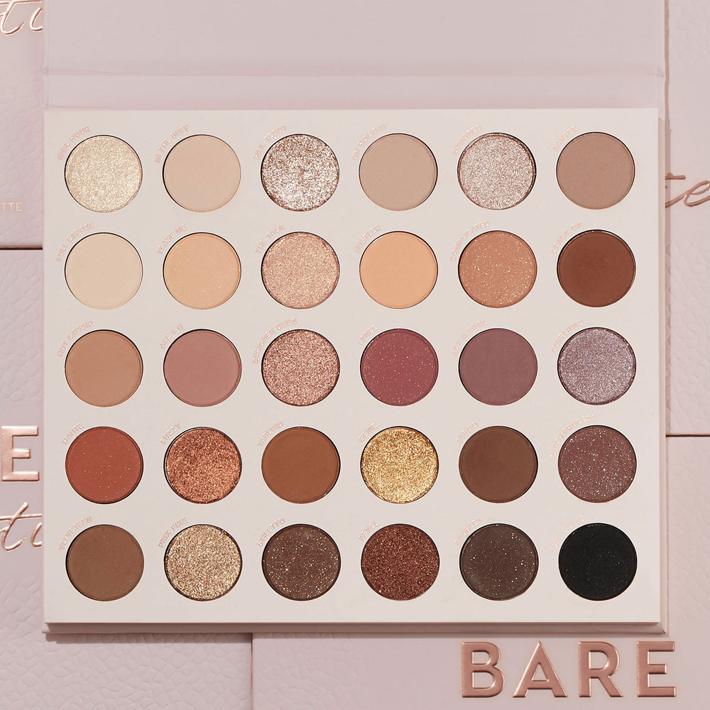 ColourPop Bare Necessities - Special Offer
