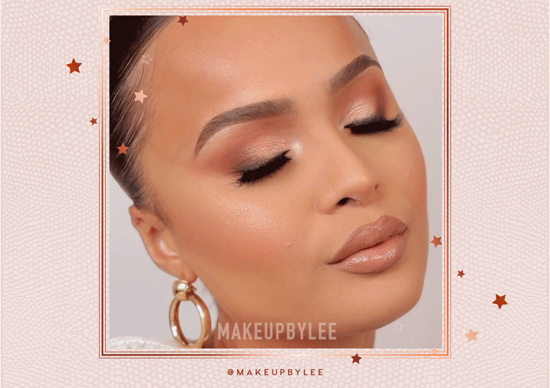 ColourPop Bare Necessities - Special Offer