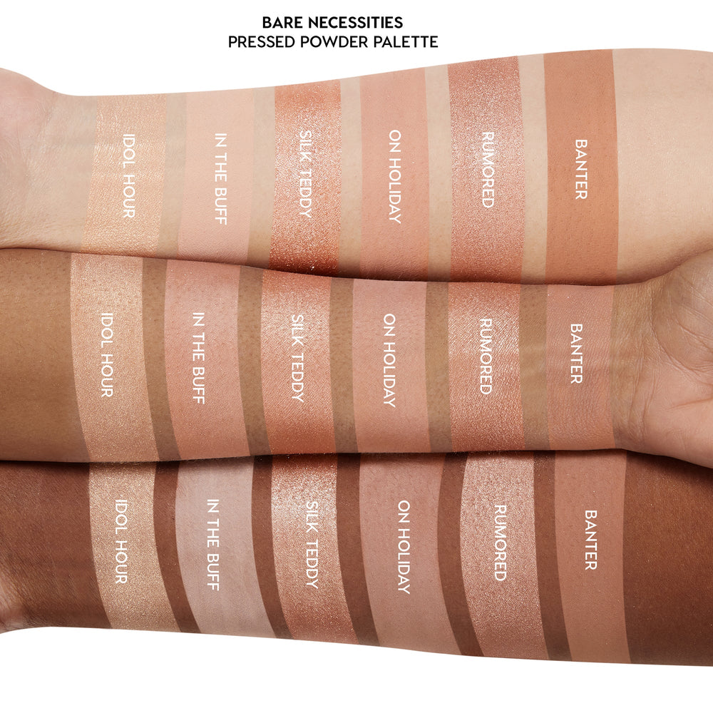 ColourPop Bare Necessities - Special Offer