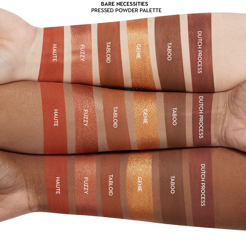 ColourPop Bare Necessities - Special Offer