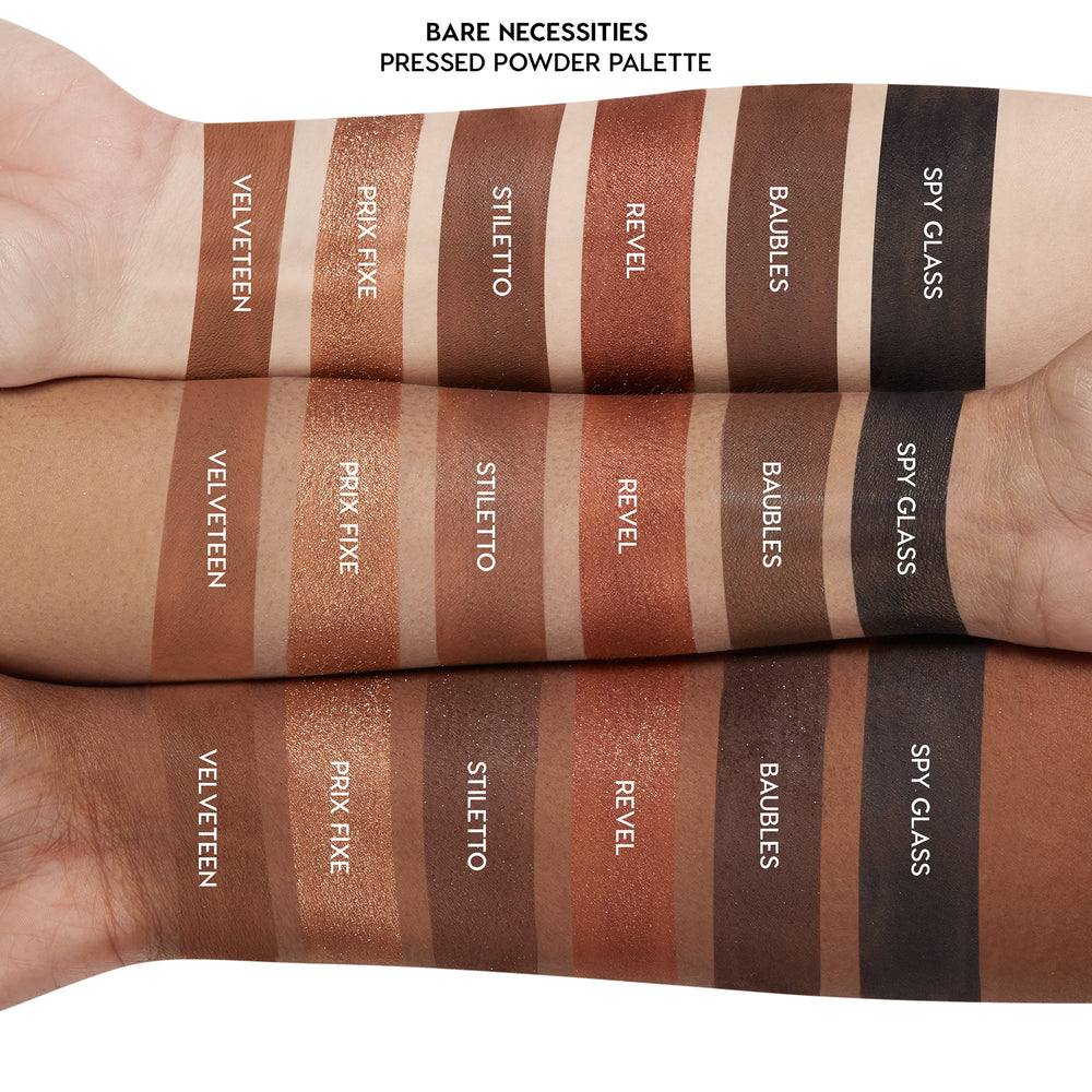 ColourPop Bare Necessities - Special Offer
