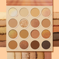 ColourPop Golden Hour - Promo Price