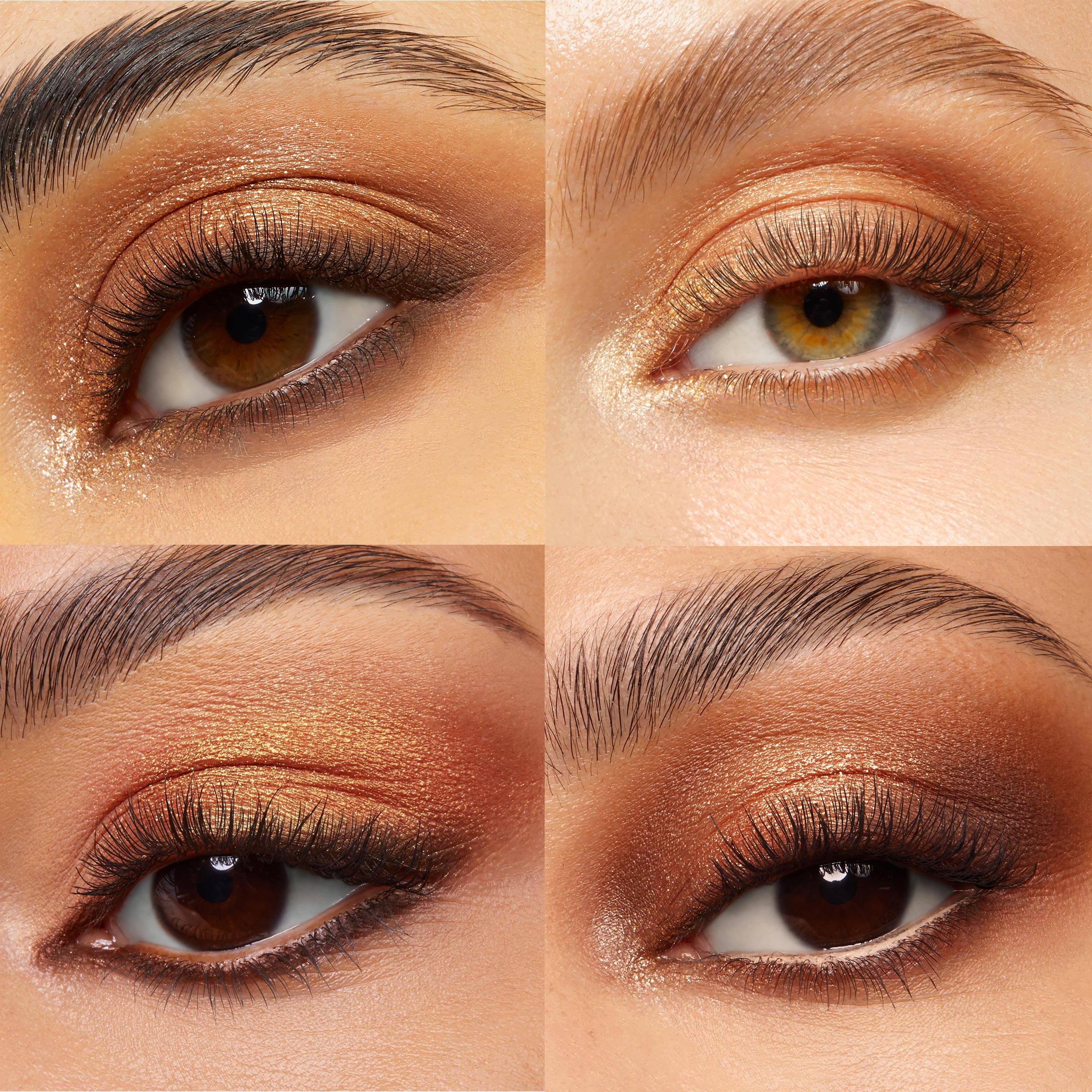 ColourPop Golden Hour - Promo Price