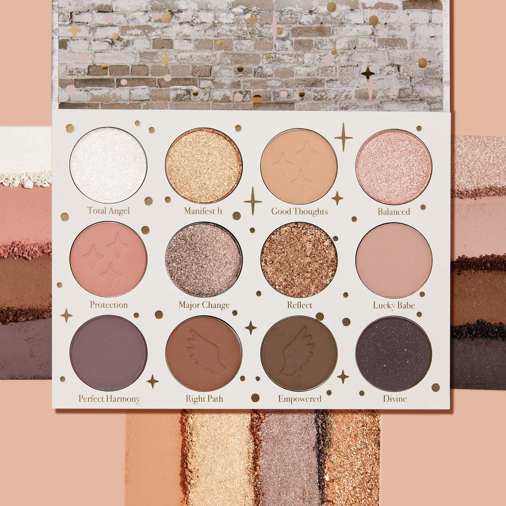 ColourPop 11:11 - On Sale