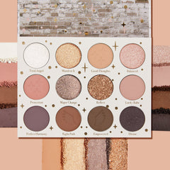 ColourPop 11:11 - On Sale