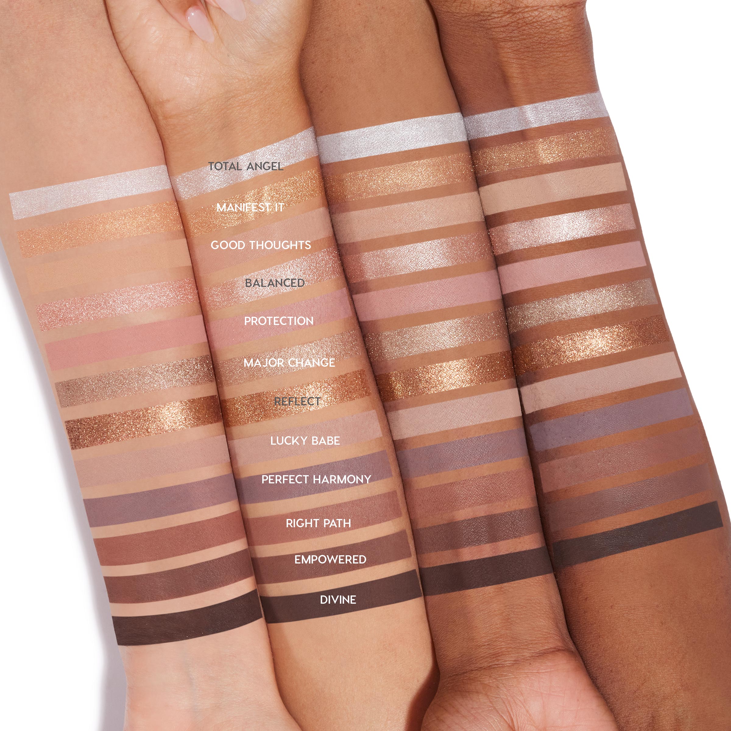 ColourPop 11:11 - On Sale